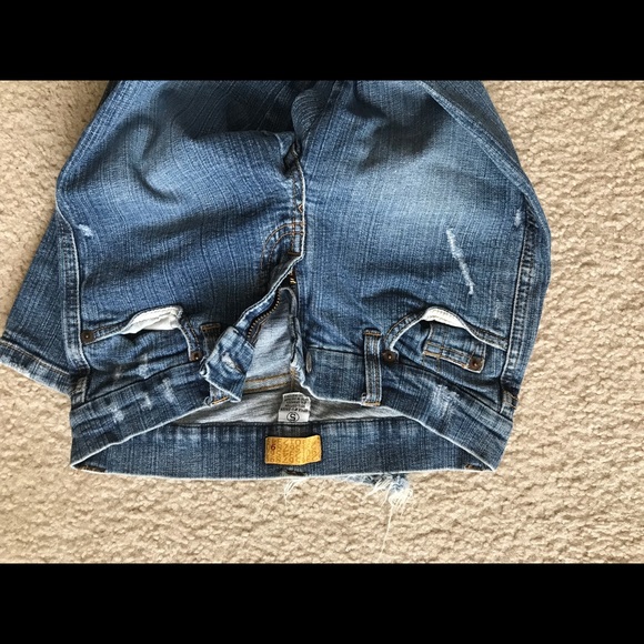 Jeans - Picture 3 of 3